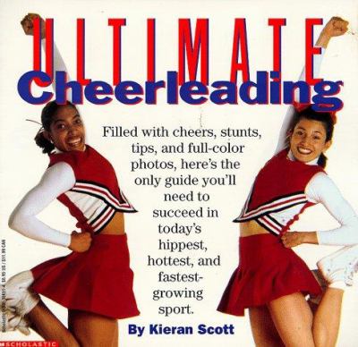 Ultimate cheerleading