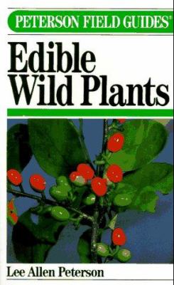 A field guide to edible wild plants of Eastern and Central North America