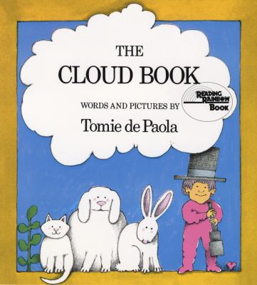 The cloud book