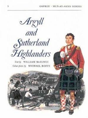 Argyll and Sutherland Highlanders;