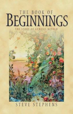 The book of beginnings : the story of Genesis and Job