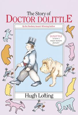 The story of Doctor Dolittle.