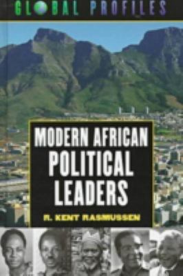 Modern African political leaders