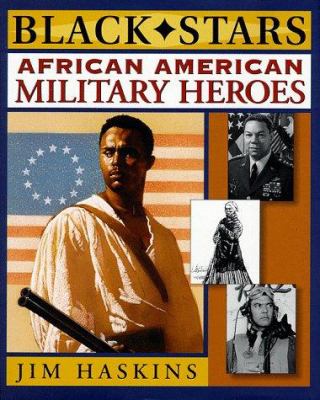 African American military heroes