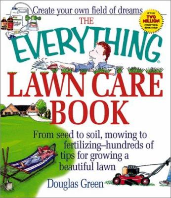 Everything lawn care