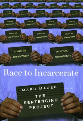 Race to incarcerate