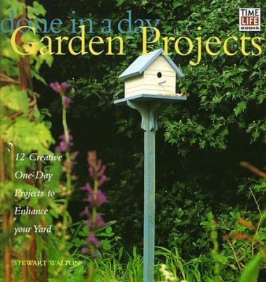 Garden projects