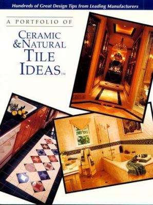 A Portfolio of ceramic & natural tile ideas.