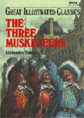 The three musketeers