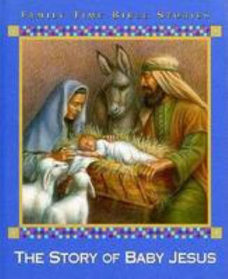 The story of Baby Jesus
