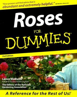 Roses for dummies