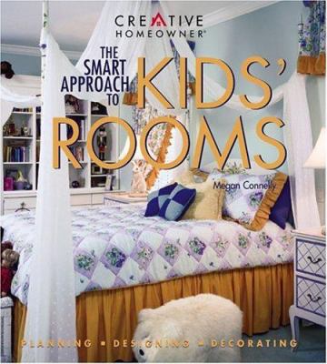 The smart approach to kids' rooms