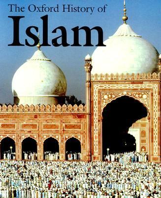 The Oxford history of Islam