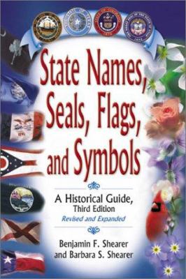 State names, seals, flags, and symbols : a historical guide