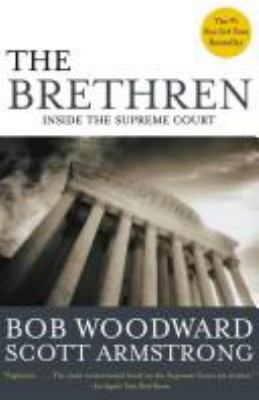 The Brethren : inside the Supreme Court
