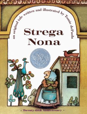 Strega Nona : an old tale