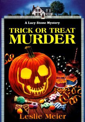 Trick or treat murder