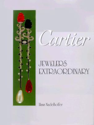 Cartier : jewelers extraordinary