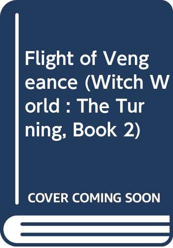 Flight of vengeance