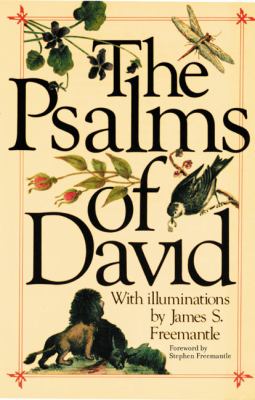 The psalms of David