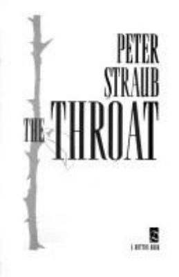 The throat