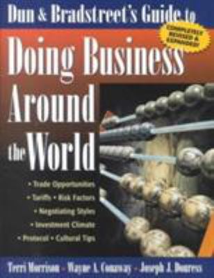 Dun & Bradstreet's guide to doing business around the world