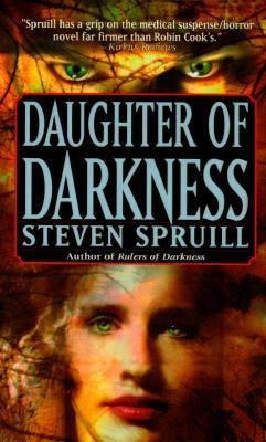 Daughter of darkness