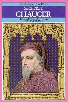 Geoffrey Chaucer