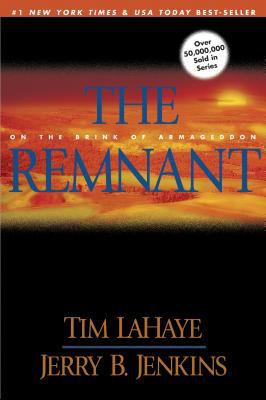 The remnant: on the brink of Armageddon