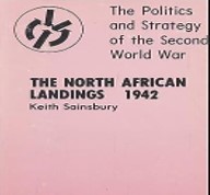 The North African landings, 1942 : a strategic decision