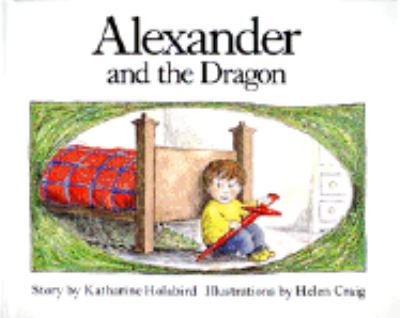 Alexander and the dragon