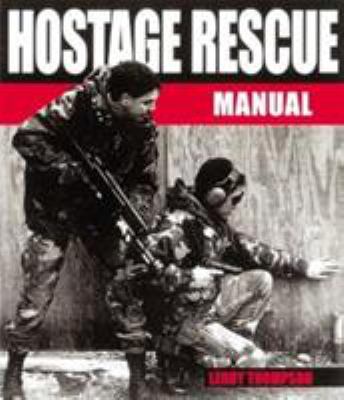 Hostage rescue manual