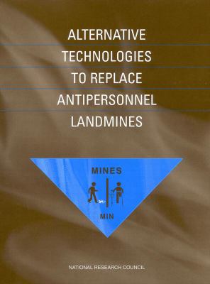 Alternative technologies to replace antipersonnel landmines