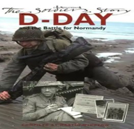 D-day and the battle for Normandy