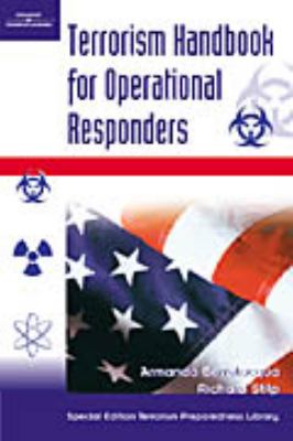 Terrorism handbook for operational responders