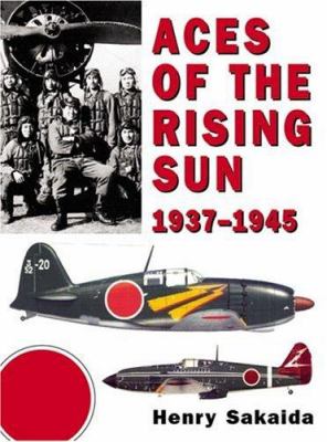 Aces of the rising sun, 1937-1945