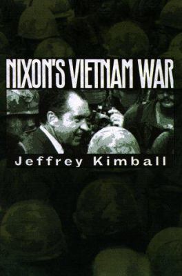 Nixon's Vietnam War