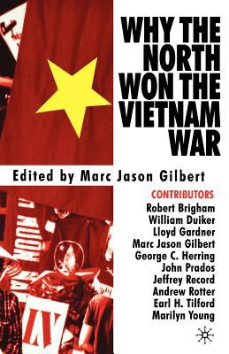 Why the North won the Vietnam War