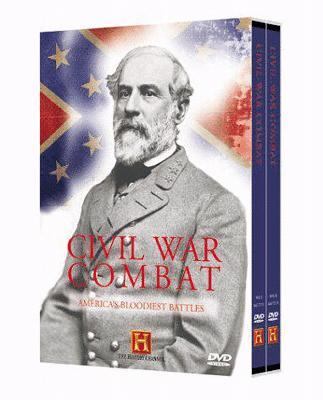 Civil War combat