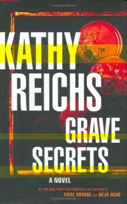 Grave secrets