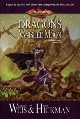 Dragons of a vanished moon