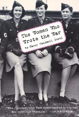 The women who wrote the war