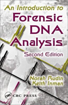 An introduction to forensic DNA analysis