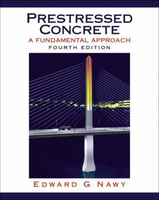 Prestressed concrete : a fundamental approach