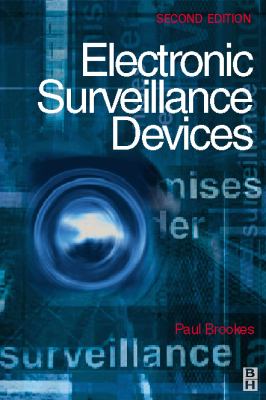 Electronic surveillance devices