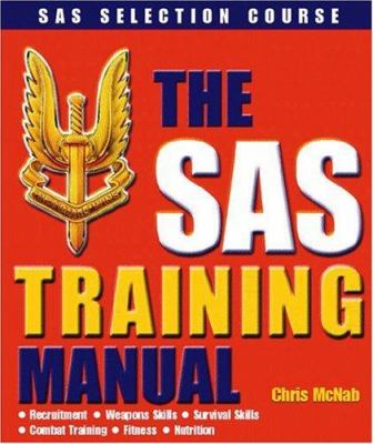 The SAS training manual