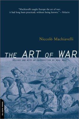 The art of war : a revised edition of the Ellis Farnesworth translation