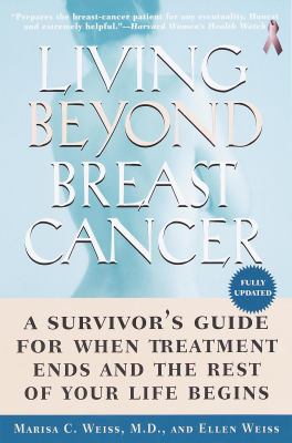 Living beyond breast cancer