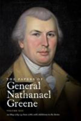 The papers of General Nathanael Greene