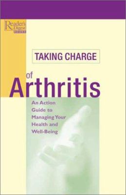 Taking charge of arthritis